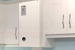 Bradfield St Clare electric boiler quotes