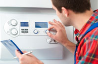 free commercial Bradfield St Clare boiler quotes
